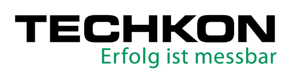 Logo der Techkon GmbH